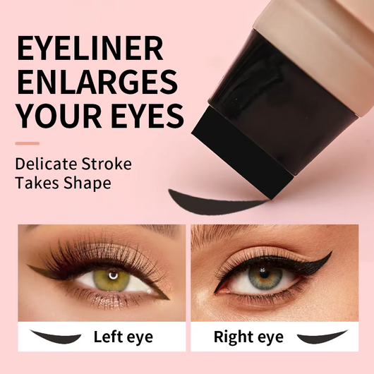 CLOUDE™ Winged Eyeliner Stamp