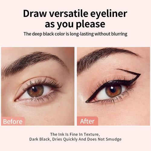 CLOUDE™ Winged Eyeliner Stamp
