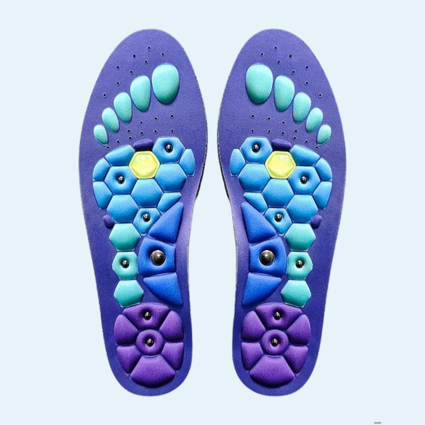 CLOUDE Soles
