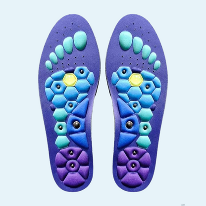 CLOUDE Soles