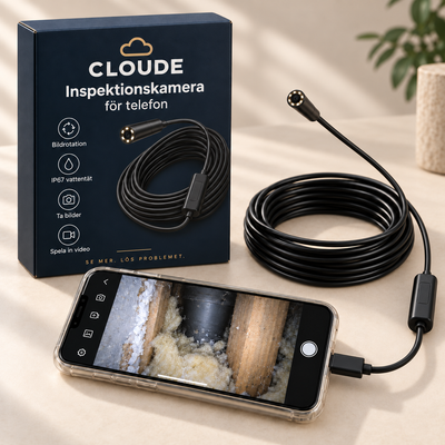 CLOUDE Scout