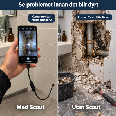 CLOUDE Scout