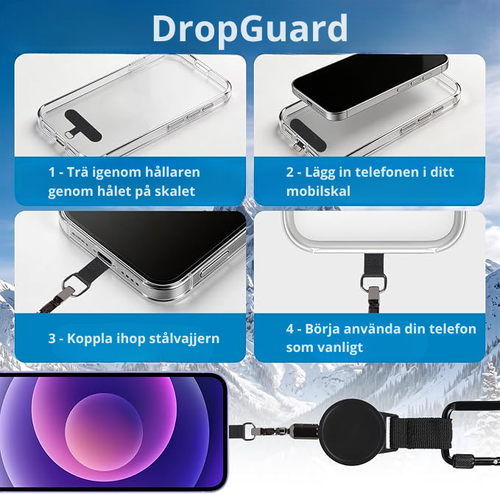 DropGuard™