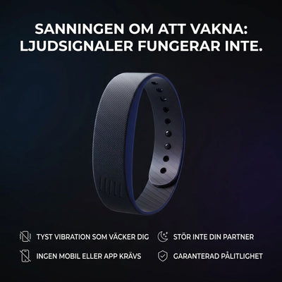CLOUDE Sömnband