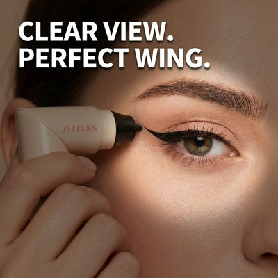 CLOUDE™ Winged Eyeliner Stamp