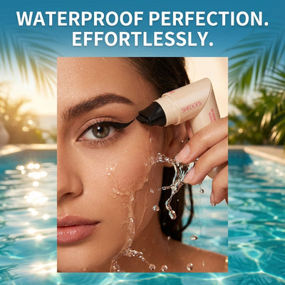 CLOUDE™ Winged Eyeliner Stamp