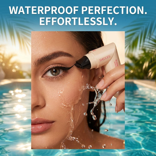 CLOUDE™ Winged Eyeliner Stamp