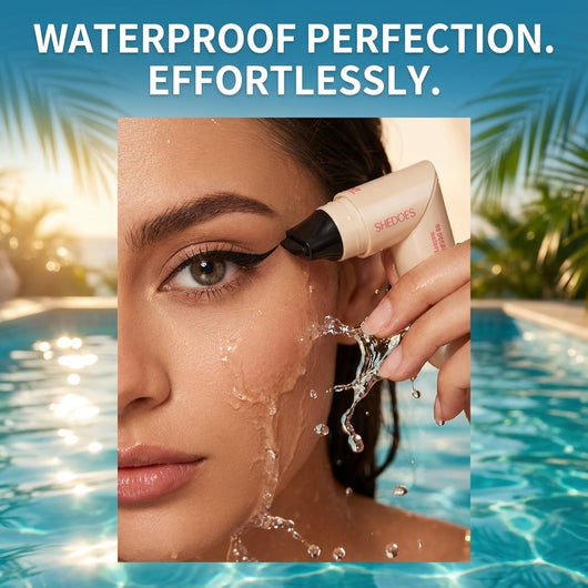 CLOUDE™ Winged Eyeliner Stamp