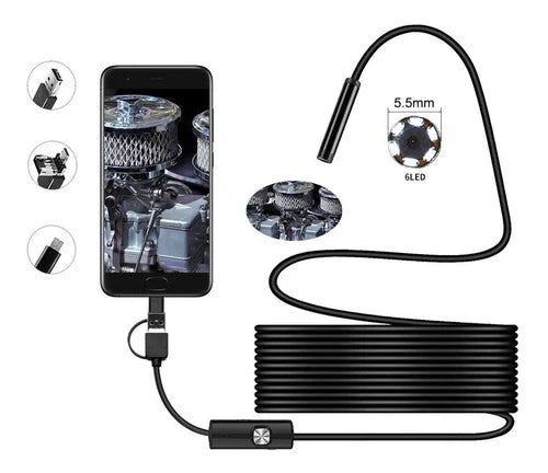 CLOUDE Scout