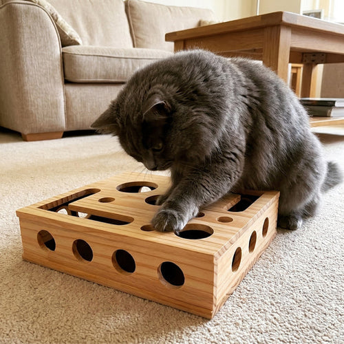 CLOUDE SoftPaw